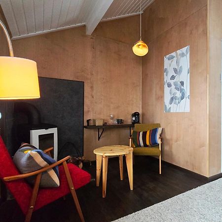 Onga Boutique Lodge アルタ エクステリア 写真